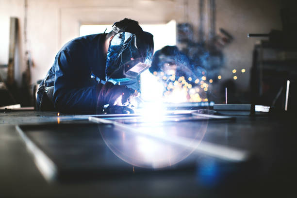 Affordable Welder Services in Sparkill, NY