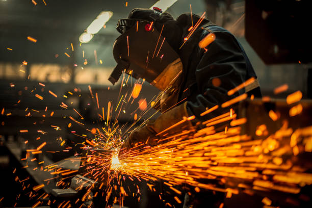 Trusted Sparkill, NY Welder & Metal Fabrication Experts
