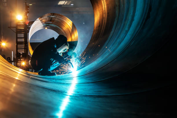 Best Welding Inspection and Certification in Sparkill, NY