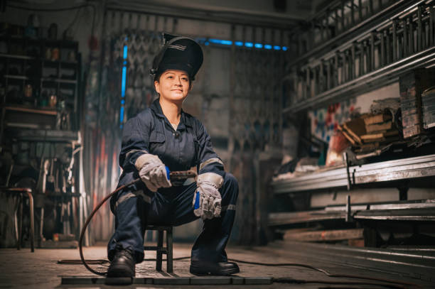 Reliable Sparkill, NY Welder & Metal Fabrication Solutions