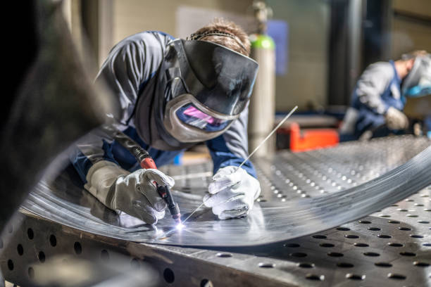 Affordable Welder Services in Sparkill, NY