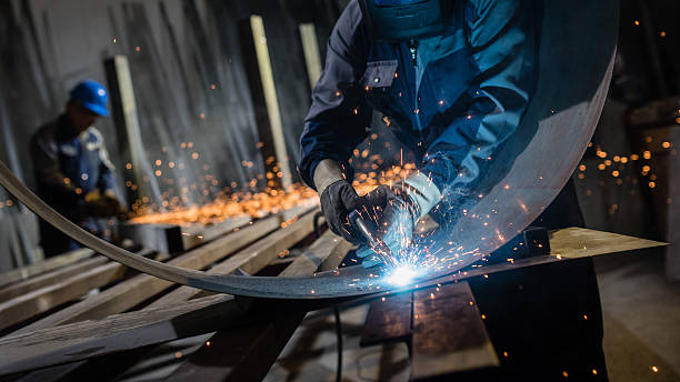 Best Marine and Shipbuilding Welding in Sparkill, NY
