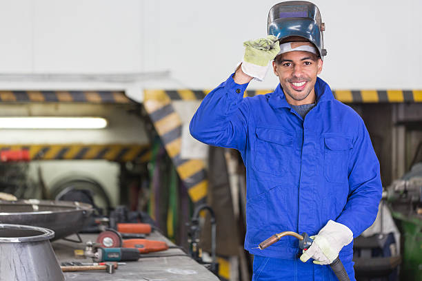 Best Food and Beverage Processing Equipment Welding in Sparkill, NY